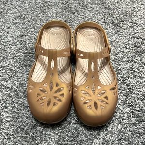 Crocs Slide Ons Mules